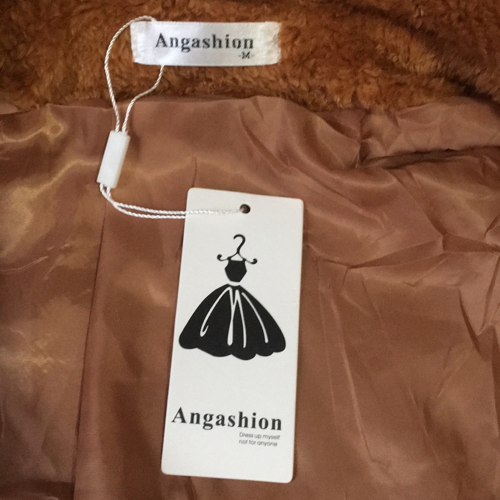 Jacket - Picture 3 of 3